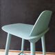 Set de 4 tabourets de bar danois design David Geckeler pour MUUTO