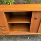 Vintage Scandinavian sideboard