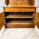 Antique Art Nouveau Palace Cupboard, 1890s