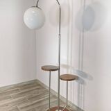 Floor Lamp by Robert Slezak