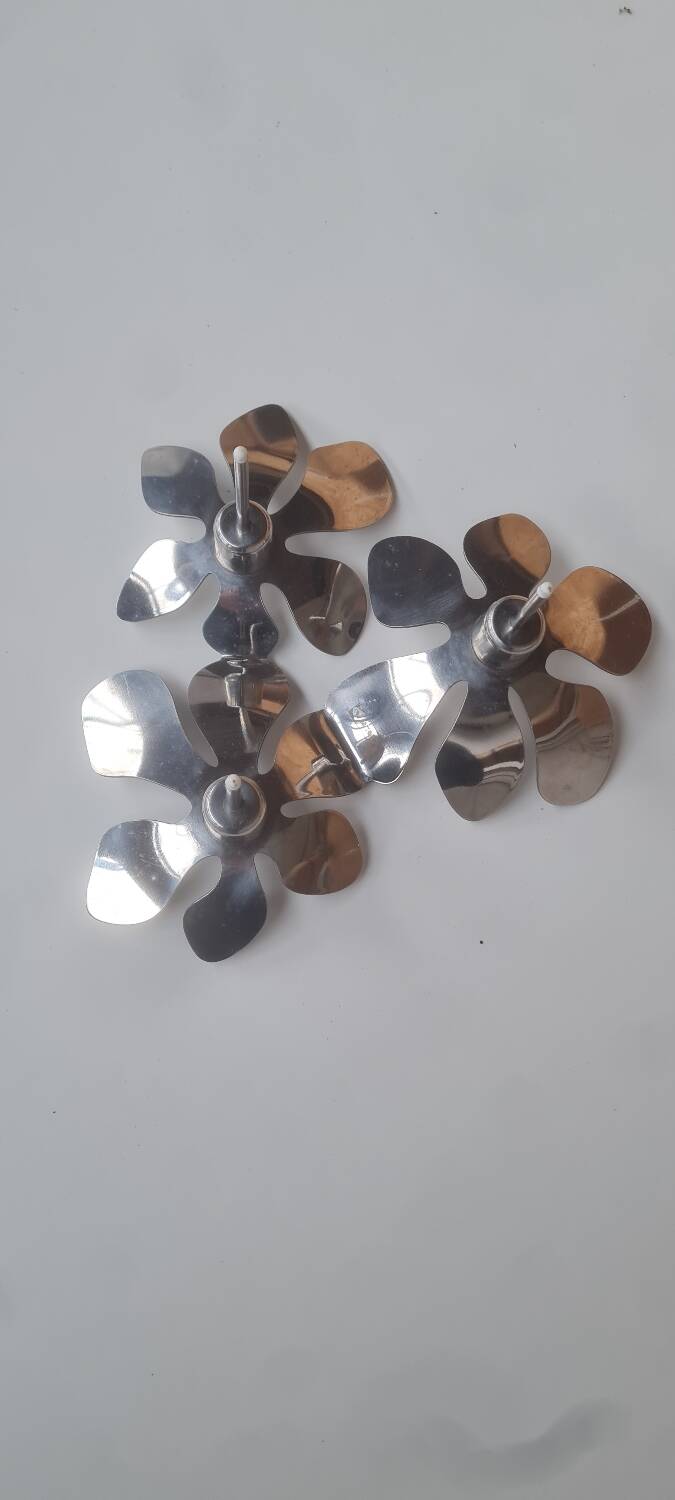 Monica Mulder candle holder for ikea 1990