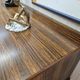 Scandinavian rosewood sideboard malora