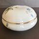 Limoges porcelain candy box