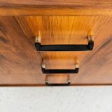 Vintage Sideboard, Designed By M. Grabiński, Poland, 1960s