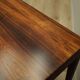 Diplomate rosewood desk, 1970s, designer: Finn Juhl, France & Son