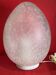 Table lamp - Zen - the egg - speckled glass