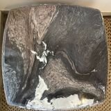 Italian marble coffee table
