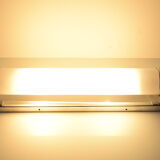 Bauhaus Chrome Wall Lamp Napako,1940