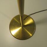 Floor lamp, Hollywood Regency 1970s Belgium Massive