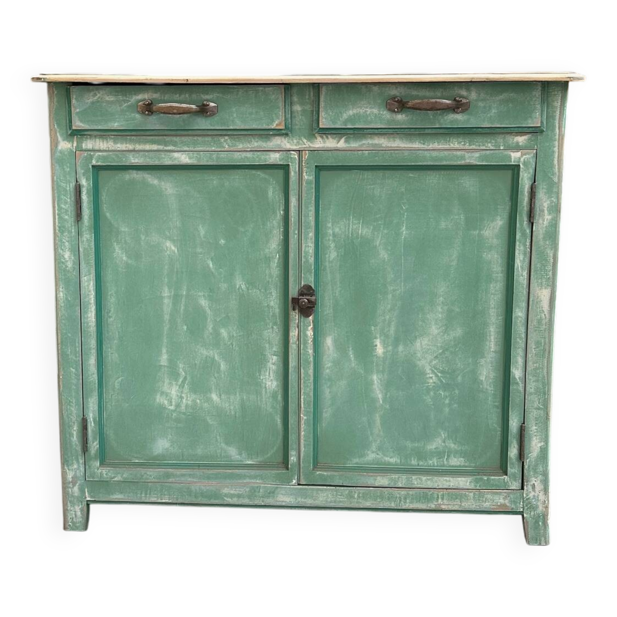 Buffet parisien Début XXème