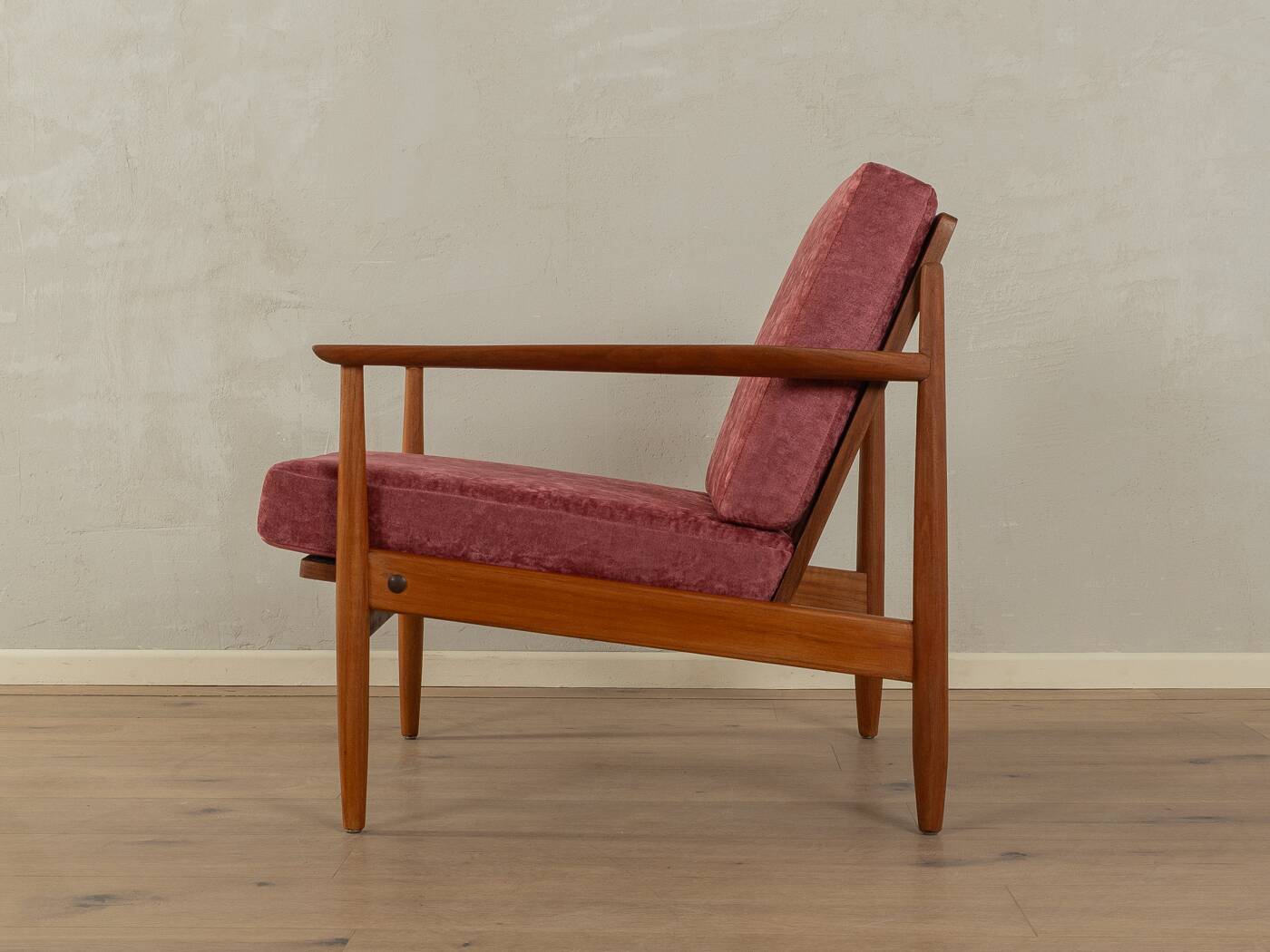 1960s Armchair