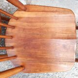 4 chairs from Ster Gelderland