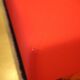Red Lowseat Couch By Patricia Urquiola for Moroso