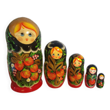 Poupée russe matriochka
