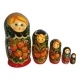 Poupée russe matriochka