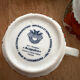 Service à café Villeroy & Boch Acapulco vintage