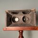 Ancient theater binoculars