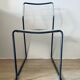 Ensemble de 2 chaises Spaghetti vintage Lisa Norider pour Ikea