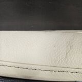 Lounge chair and its leather ottoman