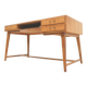 Bureau WK Möbel, années 1970