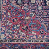 Persian carpet bidjar 196 x 130 cm