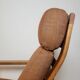 Vintage armchair by Søren Holst for Fredericia Stolefabrik