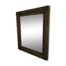 Miroir carré