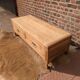 Low sideboard