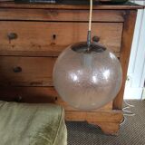 Ball suspension
