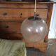 Ball suspension