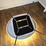 Vintage Armchair • Fireside Chair • 1950-1960