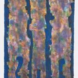 Poster Alfred Manessier 1994