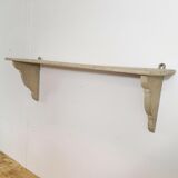 Wall shelf