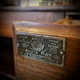 Haberdashery furniture countertop