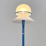 Segno Uno floor lamp by Gregotti Associati for Fontana Arte, 1980