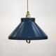 Suspension 'Tarok' de Jo Hammerborg pour Fog & Morup - 70s Danish Design