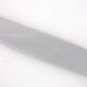 Christofle Rubans, 10 silver-plated table knives, in excellent condition.