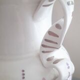 Porcelain vase