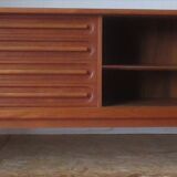 Danish sideboard by A. Vodder for Sonderborg