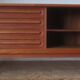 Danish sideboard by A. Vodder for Sonderborg