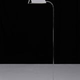 Bankamp Leuchten Chrome Floor Lamp, 1970, Germany