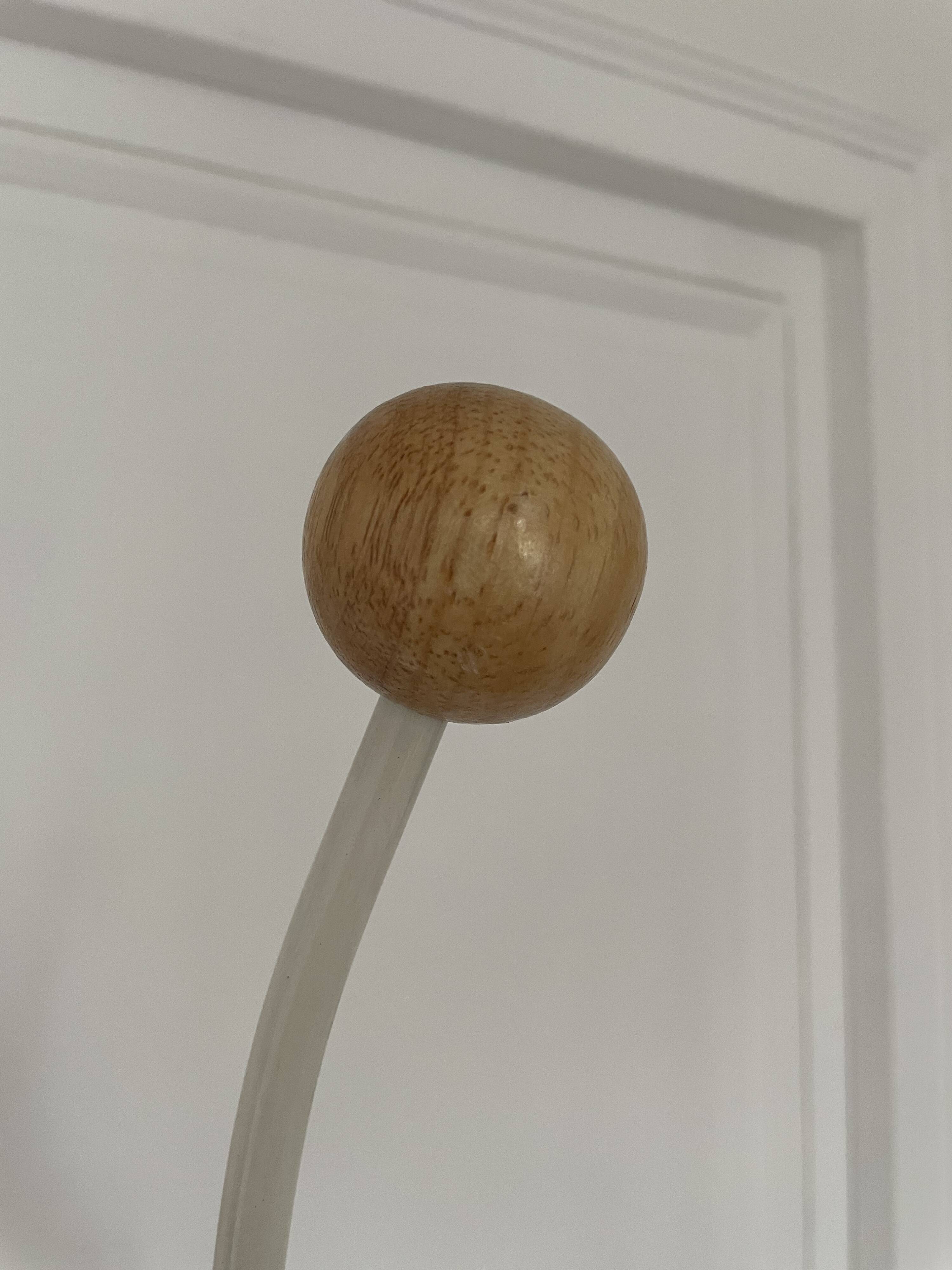 Vintage valet Häpen by Ehlén Johansson for Ikéa 1980