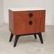 Bedside table by Jindrich Halabala for Up Zavody 1950