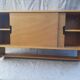 Wall cupboard
