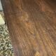 Vintage rosewood veneer sideboard 1980