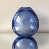 Vase de 1960 par Lutken signé