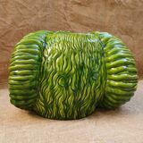Vase , ramhead dabbling.
