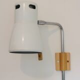 Wall lamp Hans-Agne Jakosson for AB Markaryd, 1970