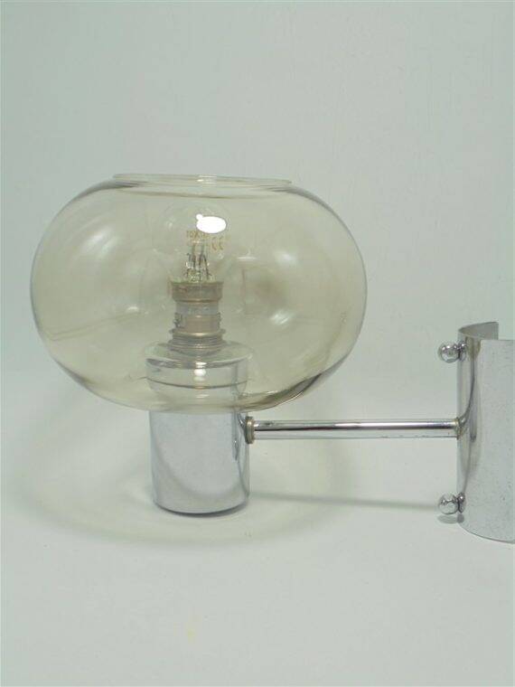 Sciolari wall light