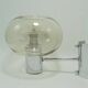 Sciolari wall light